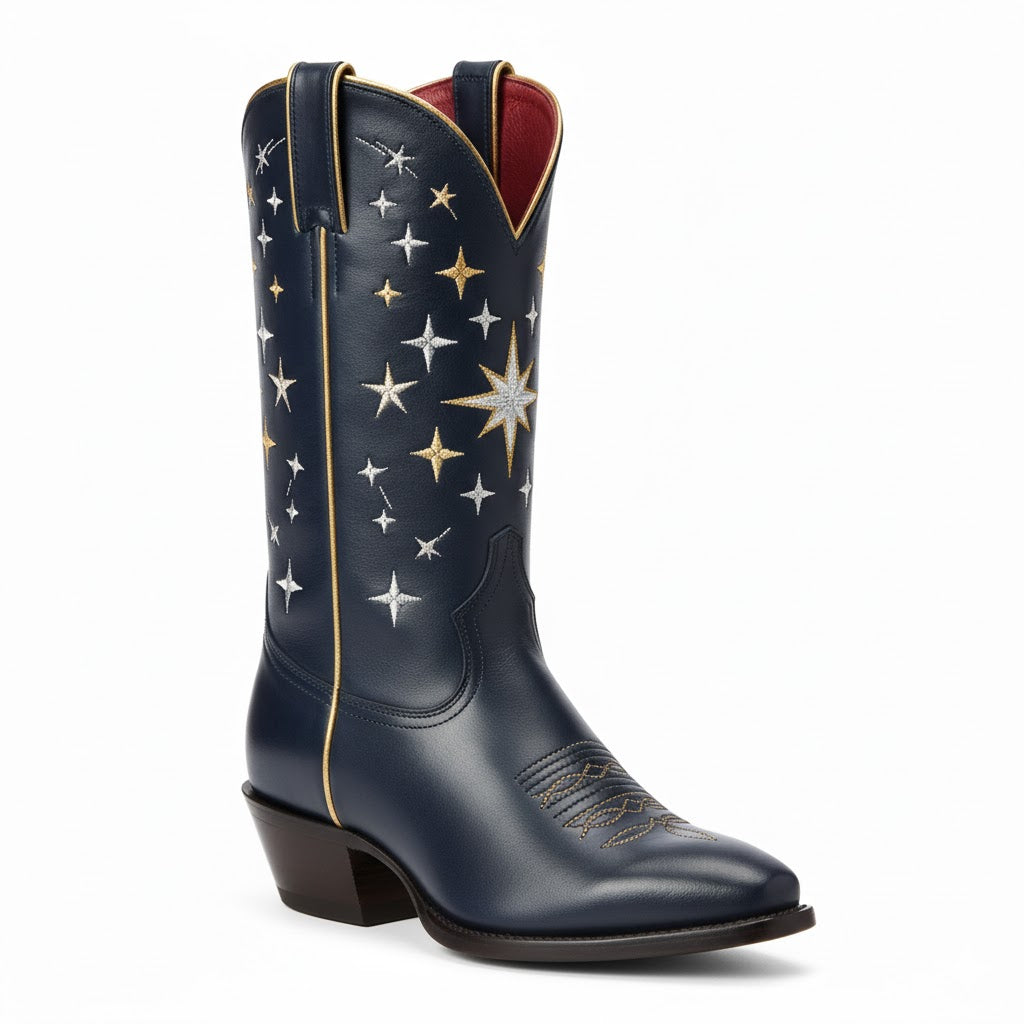 Rodeo Star boots