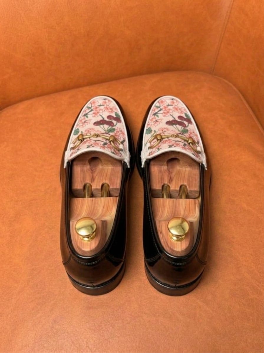 Prism & penny Hanami Loafers