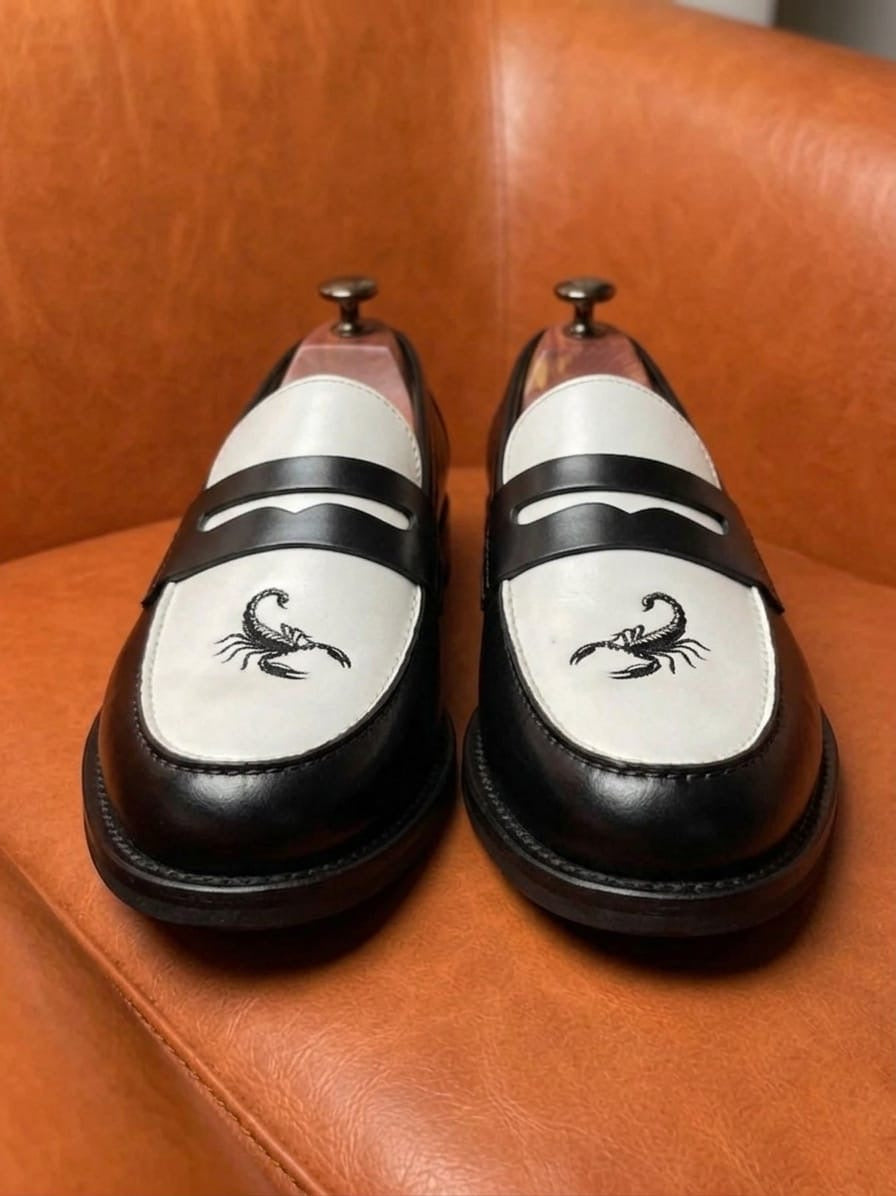 Prism & penny scorpio Loafers