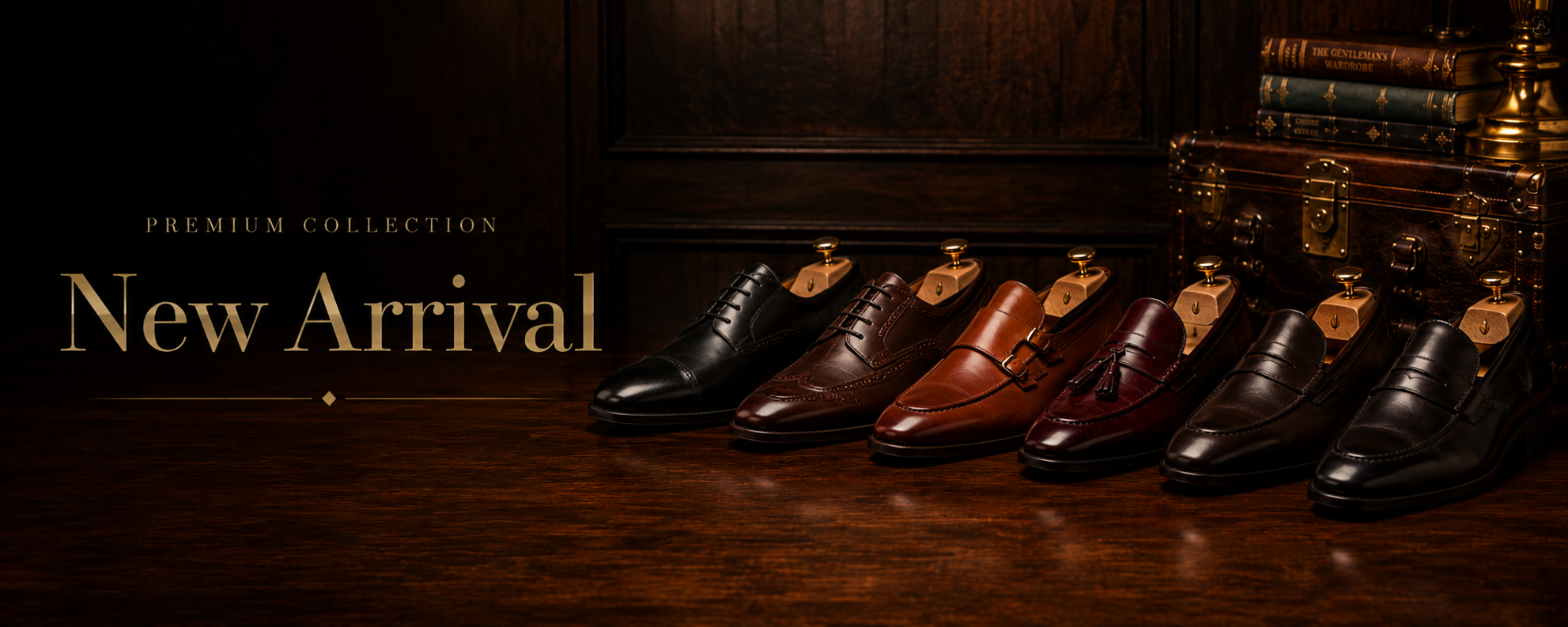 New Arrivals
