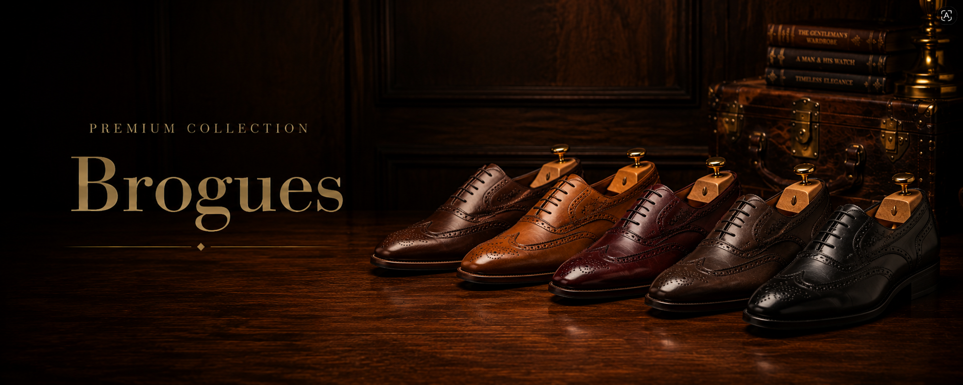 Brogues