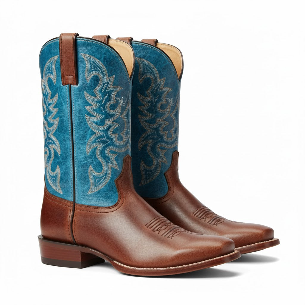 Cowboy Boots