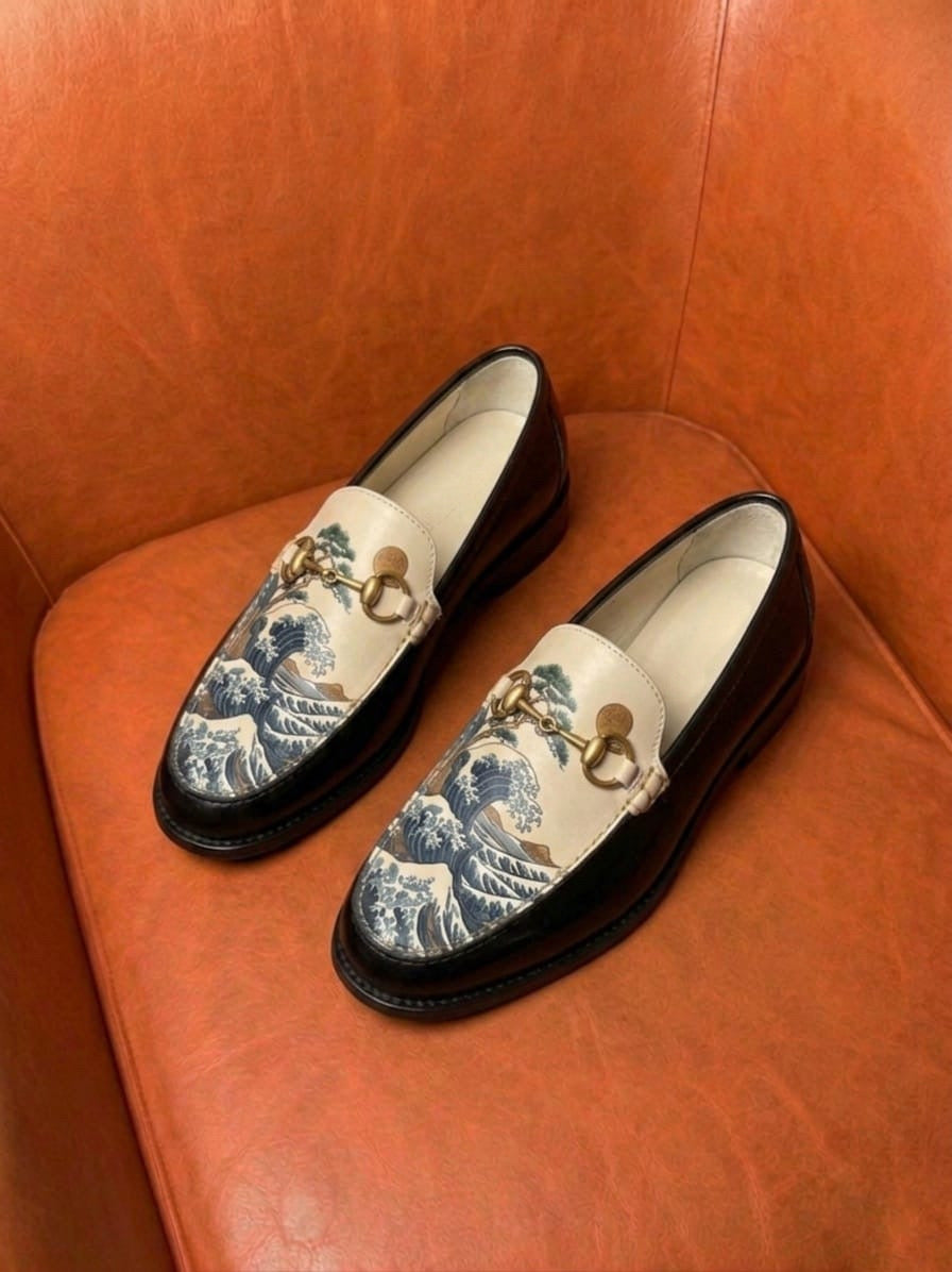 Prism & penny cindery Loafers