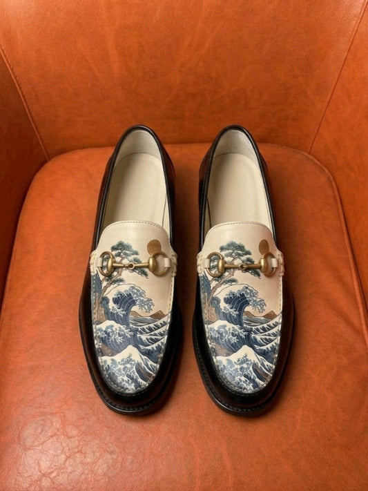 Prism & penny cindery Loafers