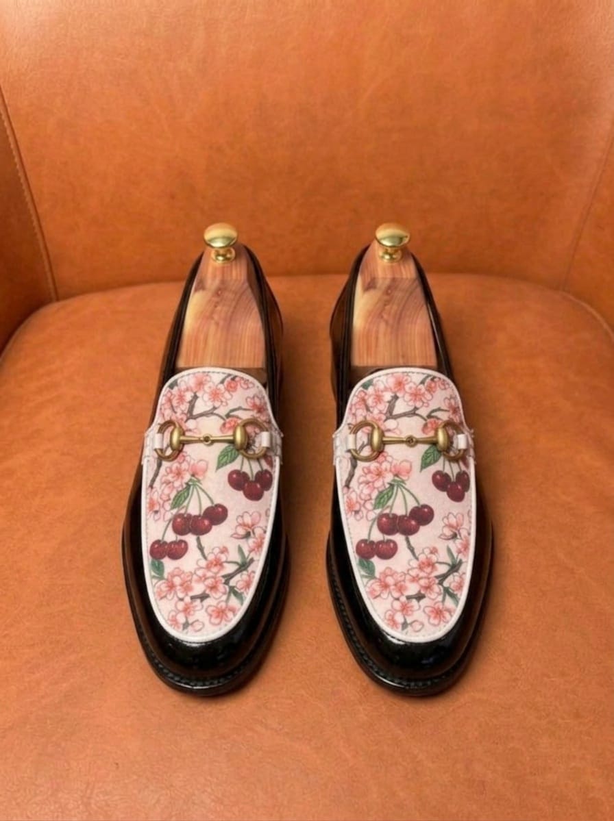 Prism & penny Hanami Loafers