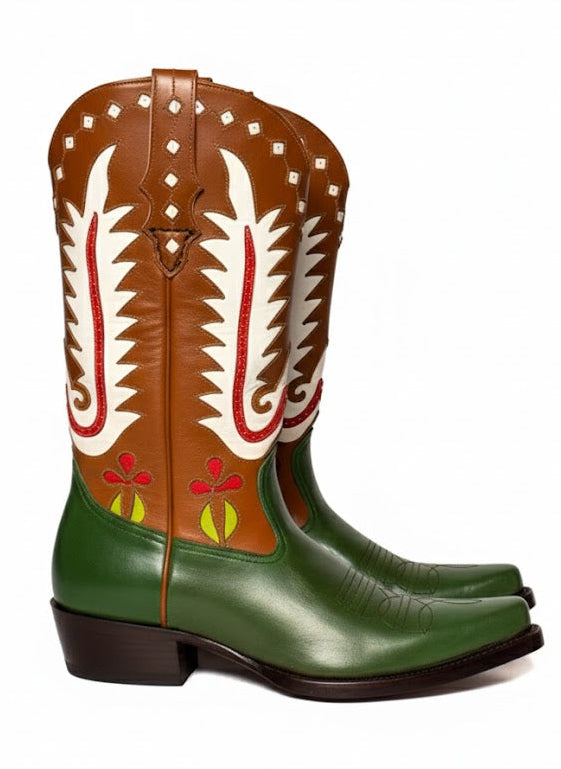Maverick Muse Boots