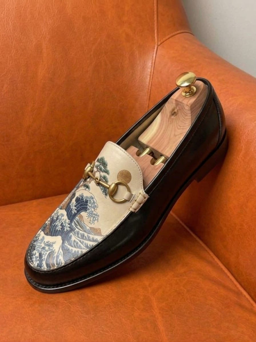 Prism & penny cindery Loafers
