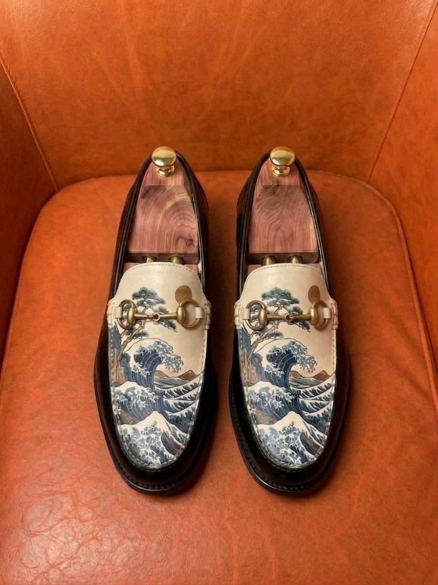 Prism & penny cindery Loafers