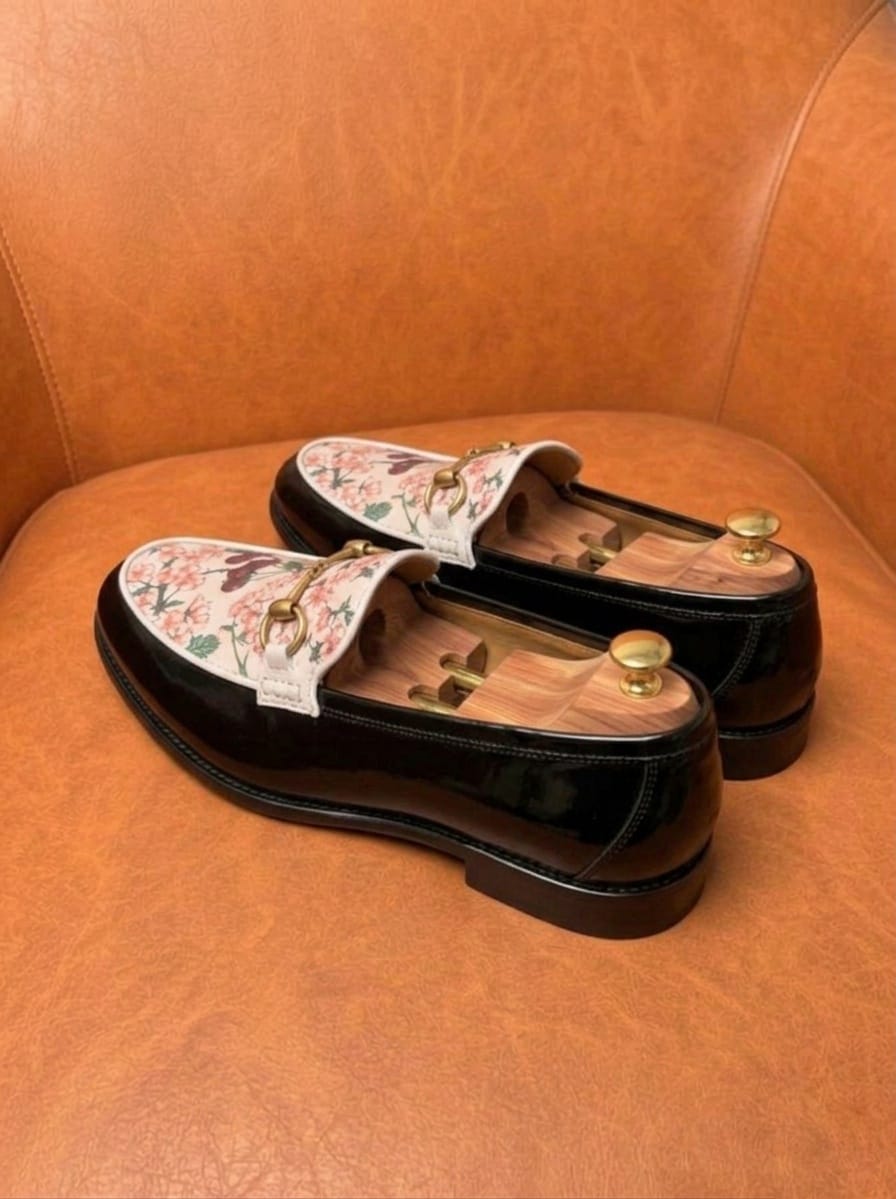 Prism & penny Hanami Loafers
