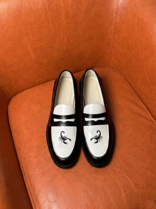 Prism & penny scorpio Loafers