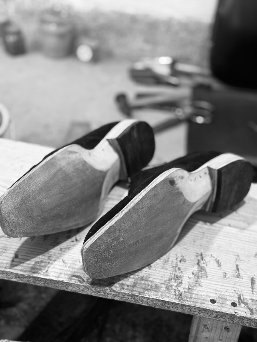 Whimsical Walk ShoeMaker