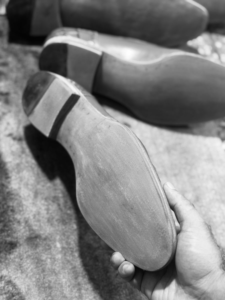 Whimsical Walk ShoeMaker