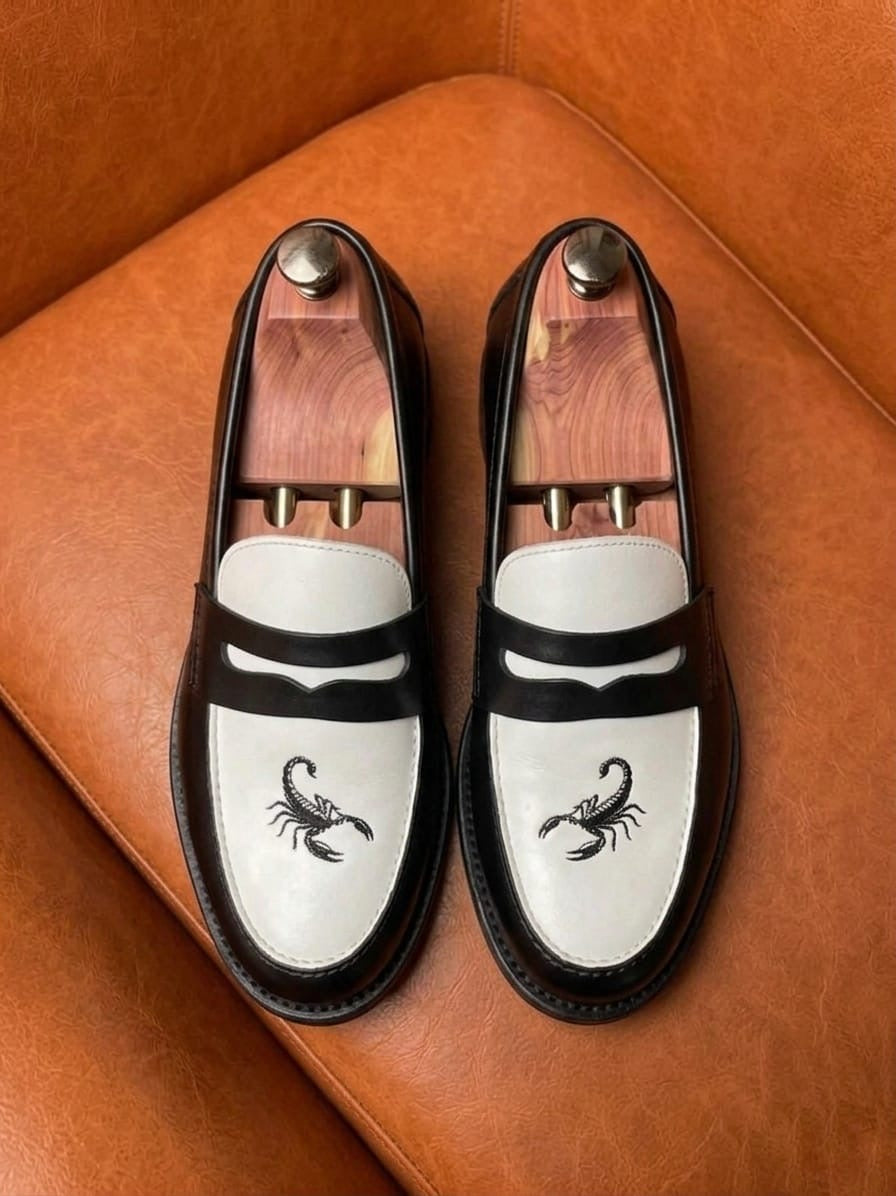 Prism & penny scorpio Loafers