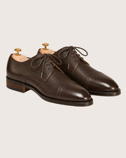Brown Grain derby