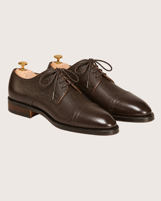 Brown Grain derby