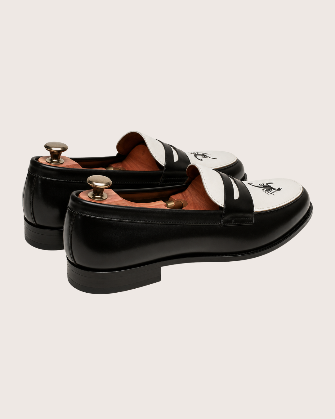Prism & penny scorpio Loafers