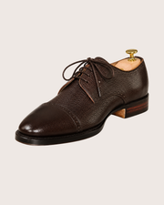 Brown Grain derby