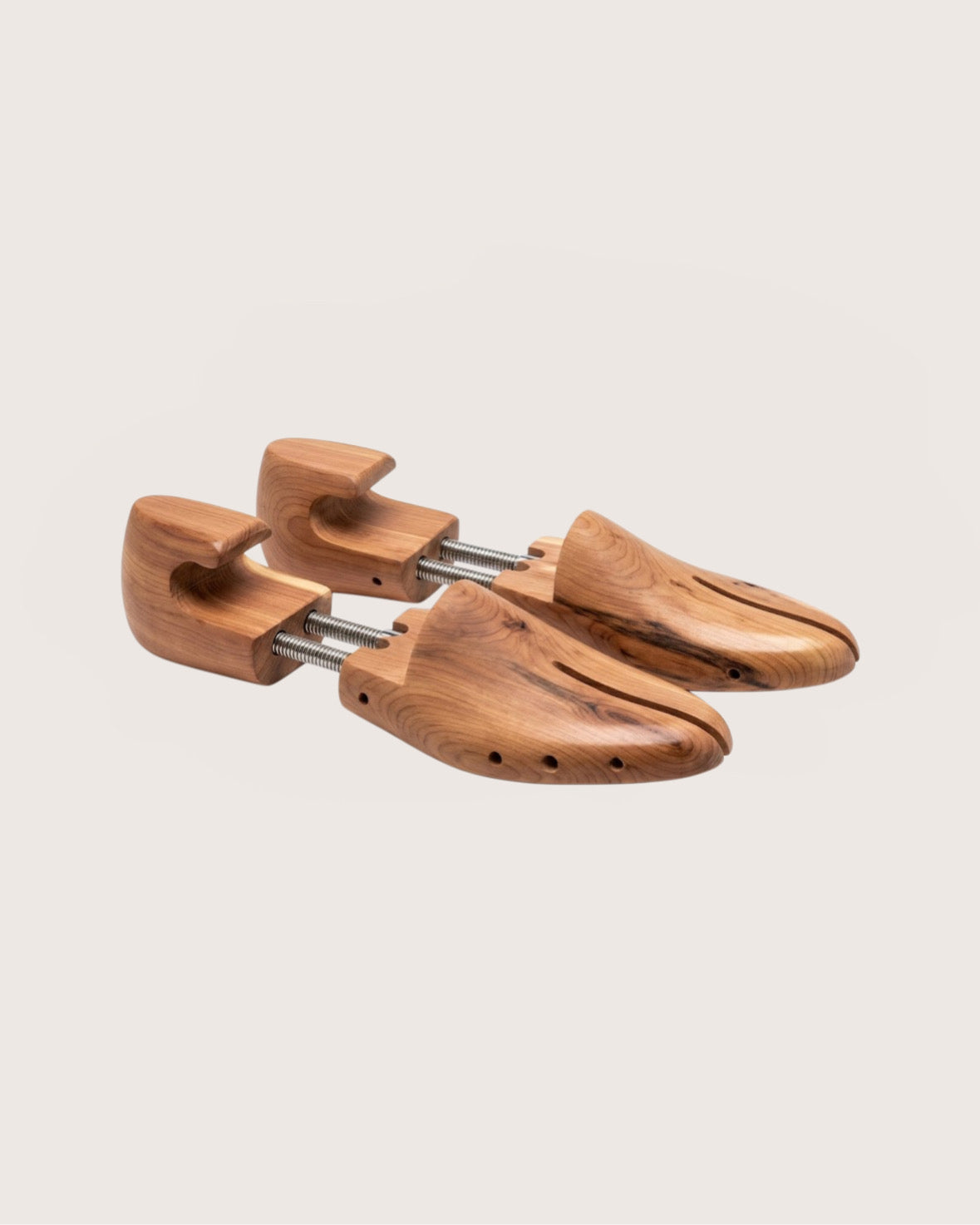 Add-on: Shoe Trees