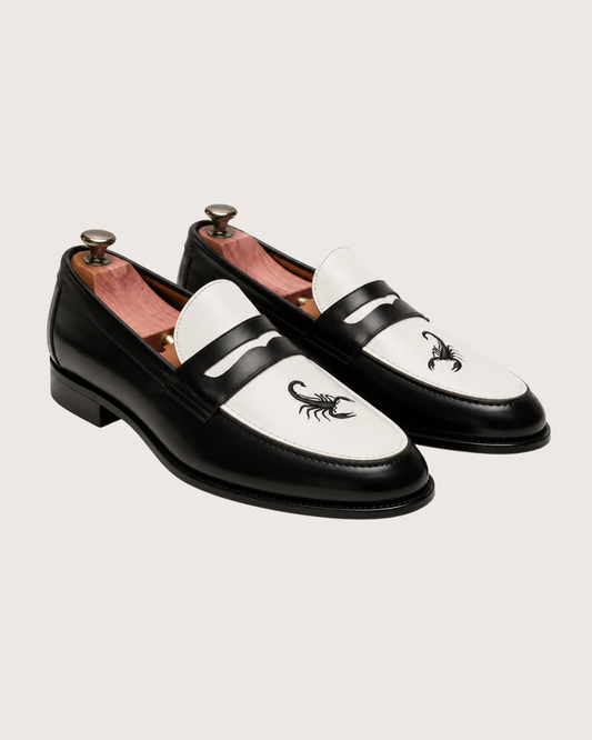 Prism & penny scorpio Loafers