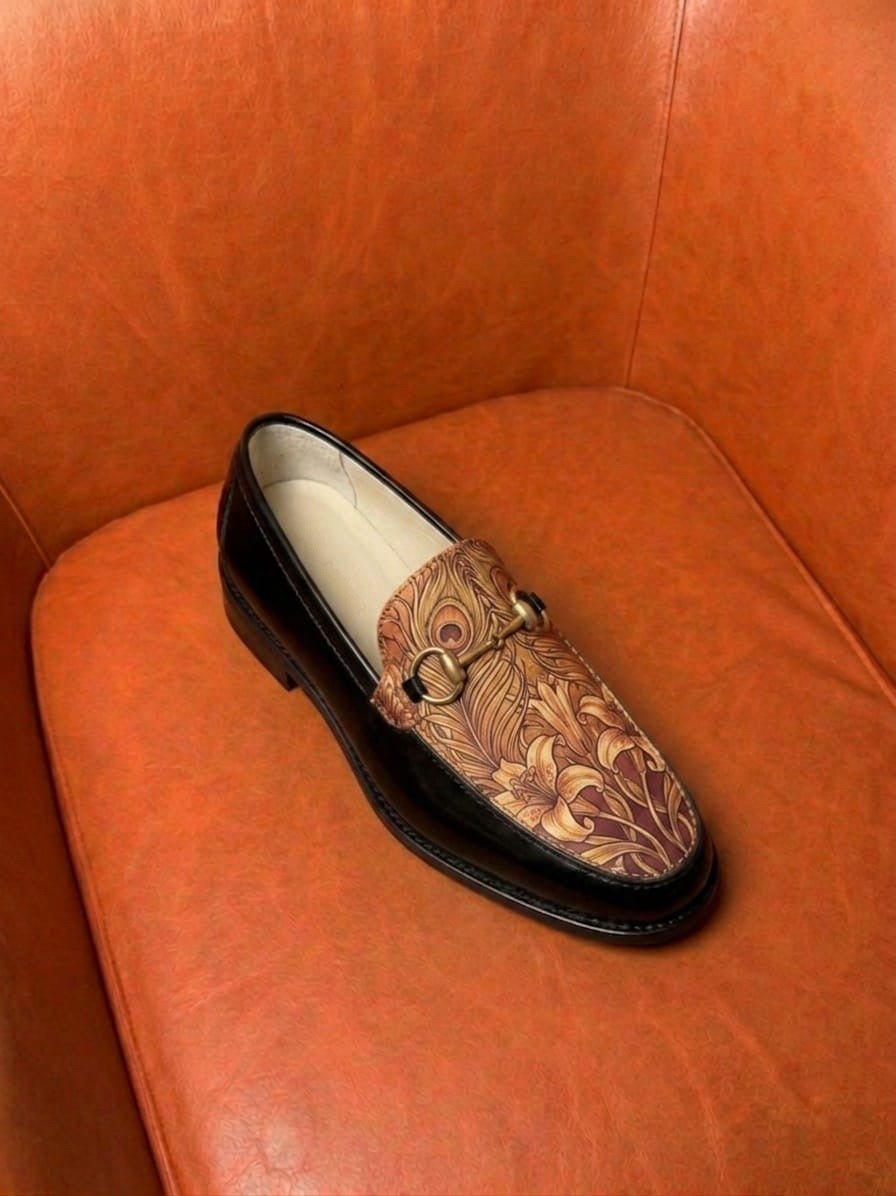Prism & penny Autum Loafers