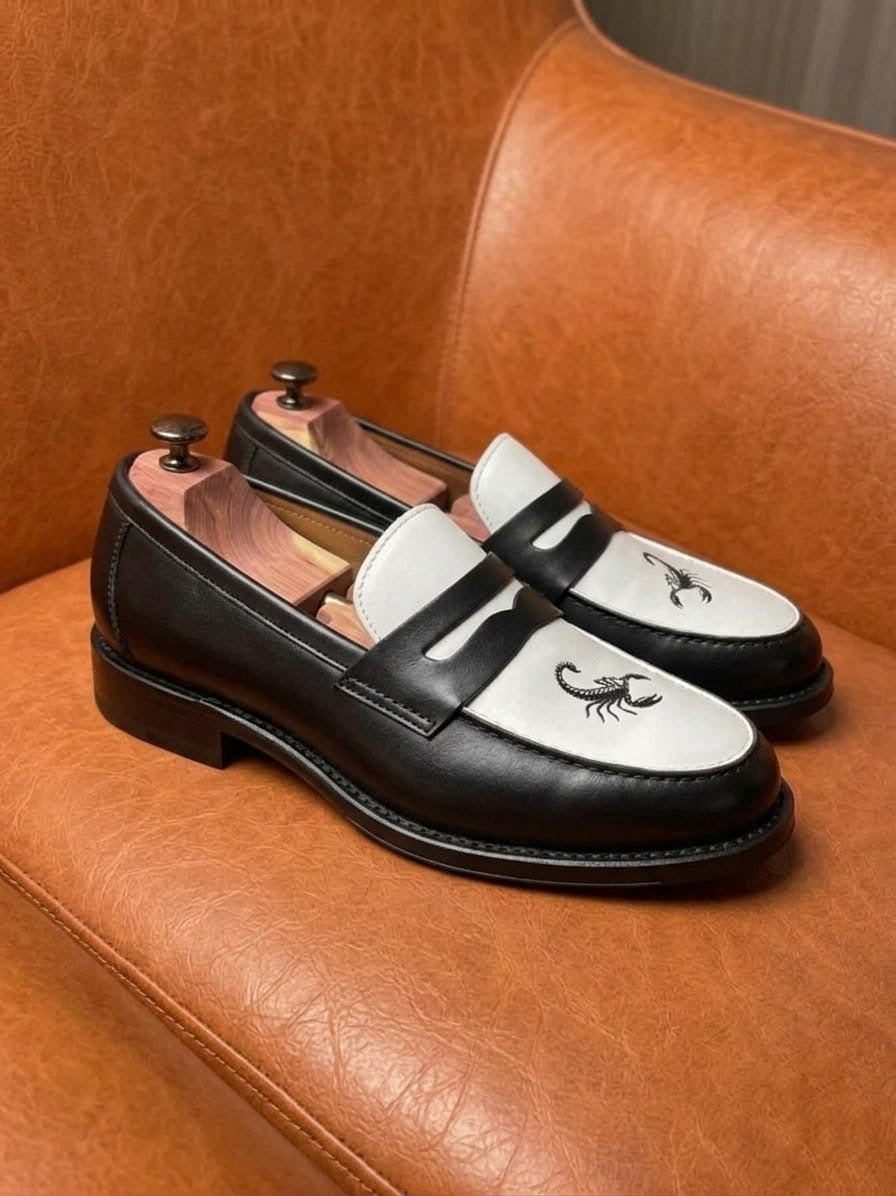 Prism & penny scorpio Loafers