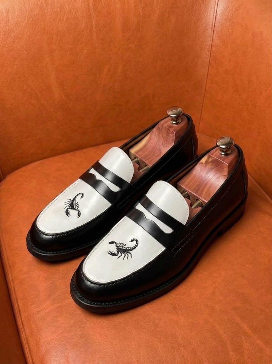 Prism & penny scorpio Loafers