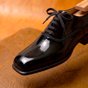 The Sovereign Square-Toe Oxford