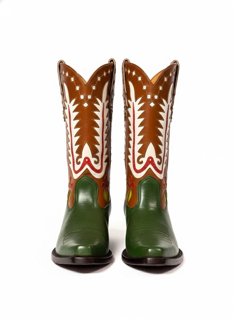 Maverick Muse Boots