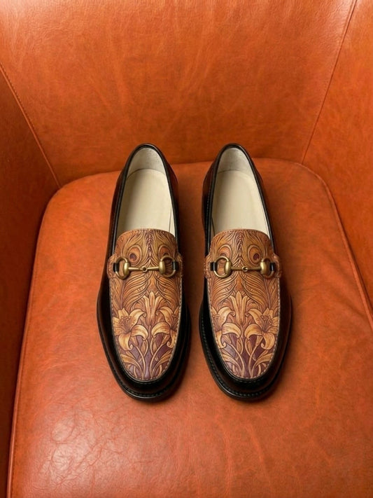 Prism & penny Autum Loafers
