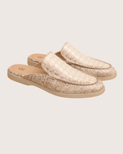 Himalayan crocodile mules