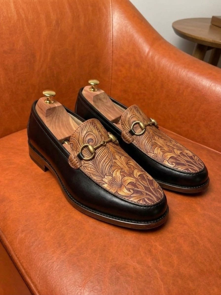Prism & penny Autum Loafers