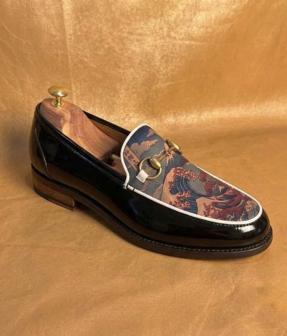 Prism & penny Ukiyo Loafers