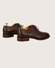 Brown Grain derby