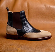 The Maverick Wingtip Chelsea