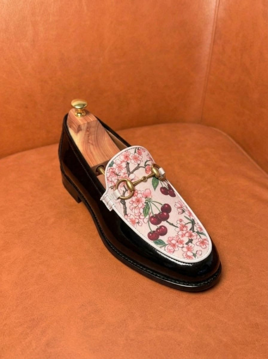 Prism & penny Hanami Loafers