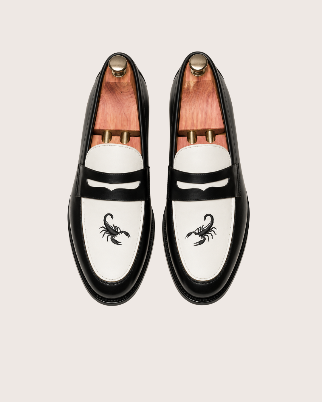 Prism & penny scorpio Loafers