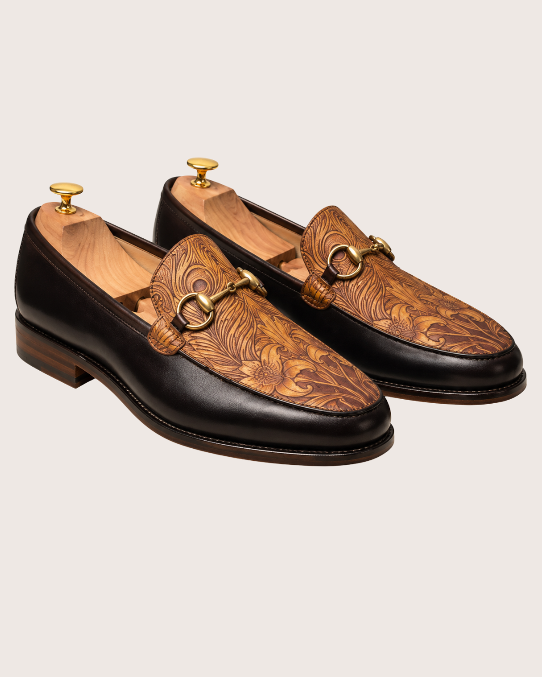 Prism & penny Autum Loafers