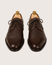 Brown Grain derby