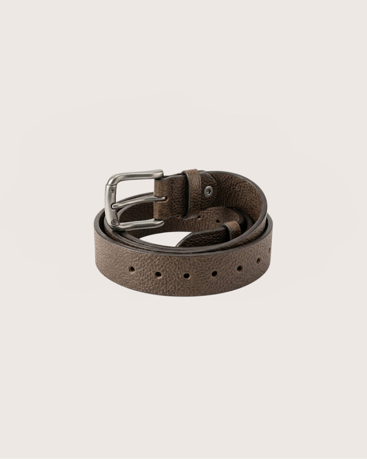 Add-on: Matching Belt