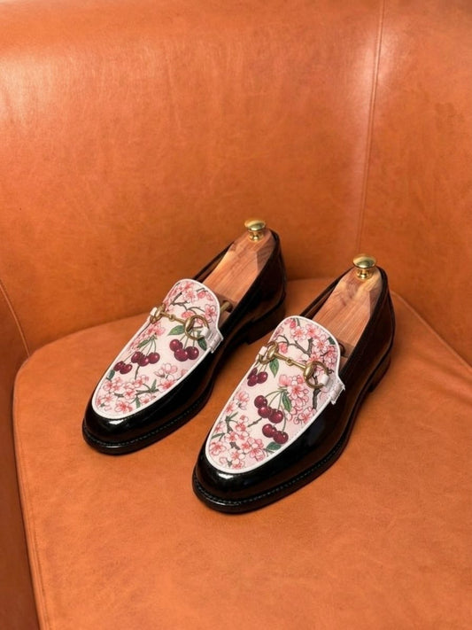 Prism & penny Hanami Loafers