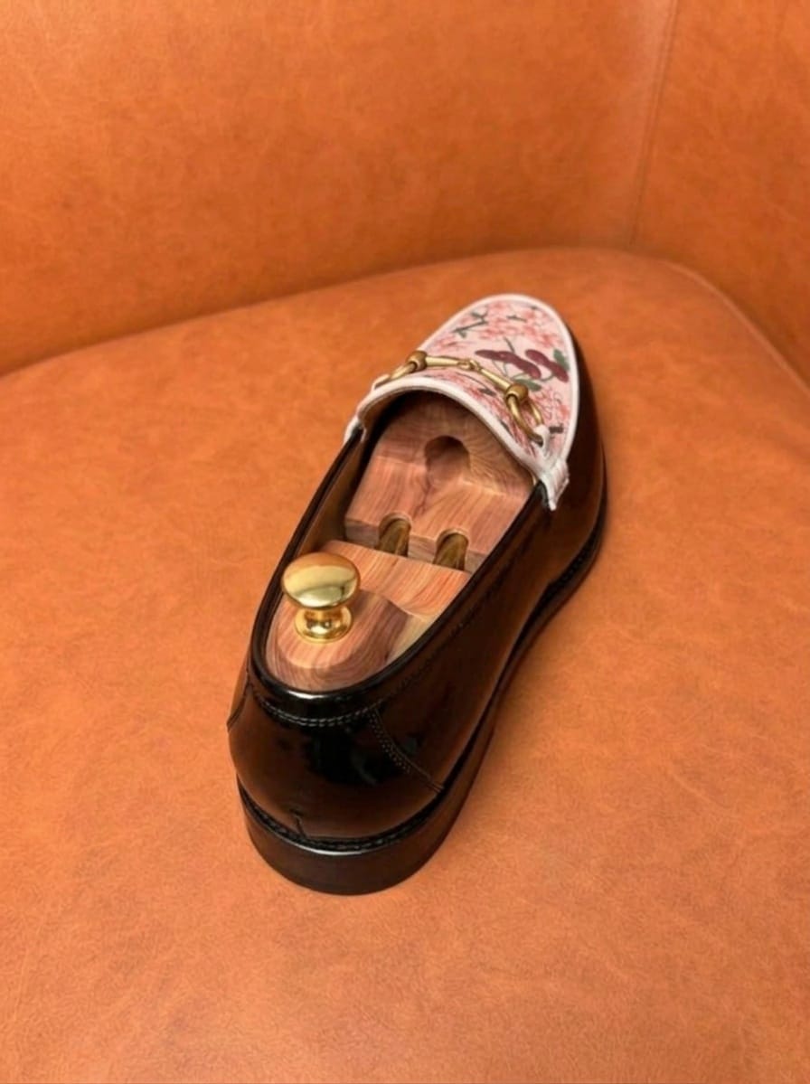 Prism & penny Hanami Loafers