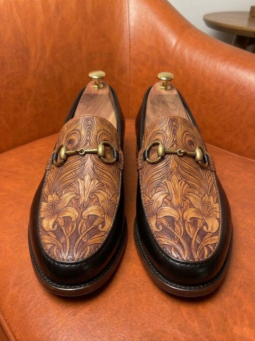 Prism & penny Autum Loafers