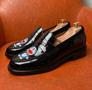 Doraemon penny Loafers