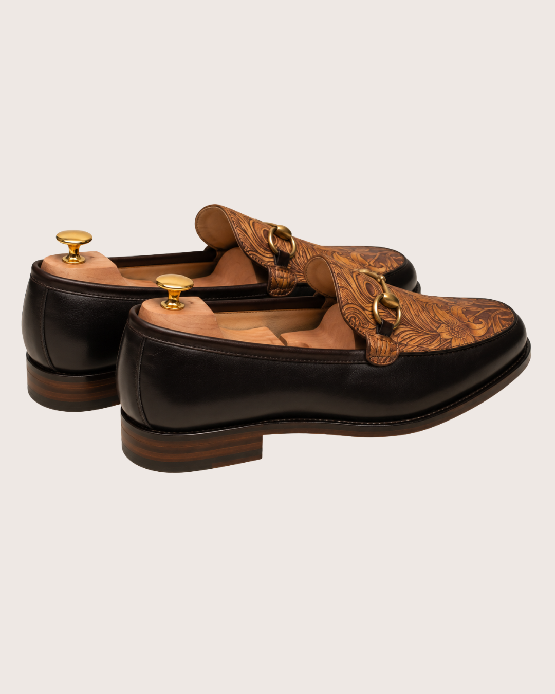 Prism & penny Autum Loafers