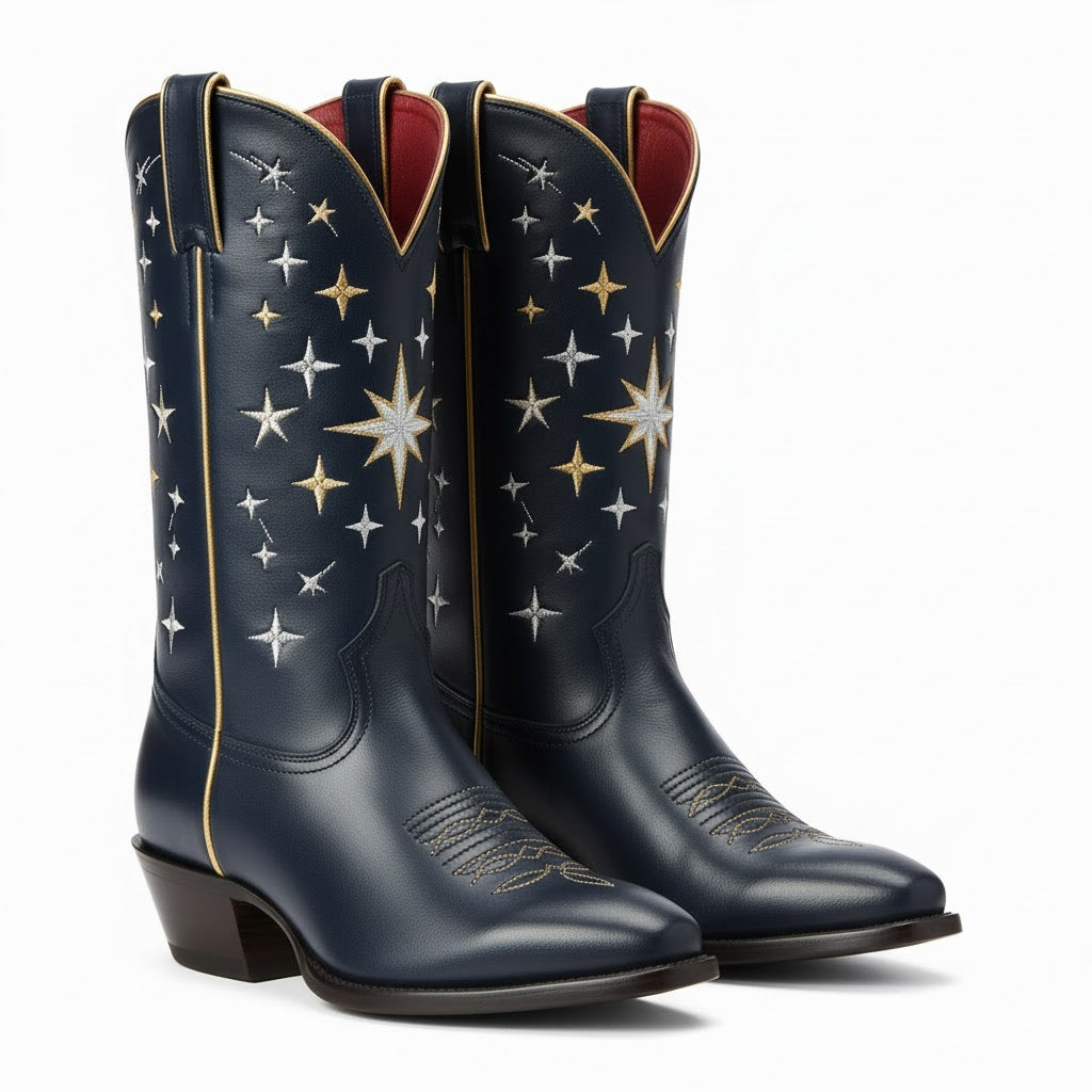 Rodeo Star boots