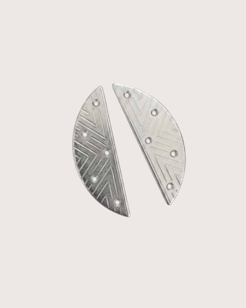 Add-on: Steel Tabs