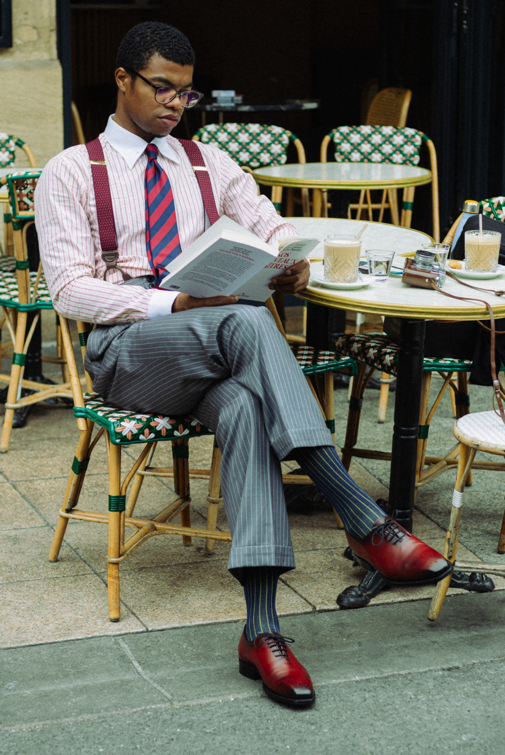 Mr.Robert Udegbunam