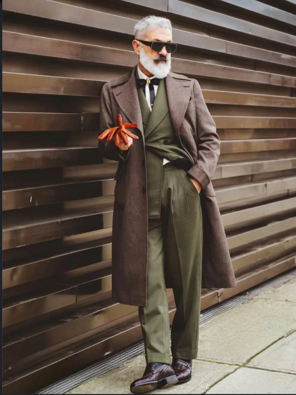 Mr. Vincenzo di luca