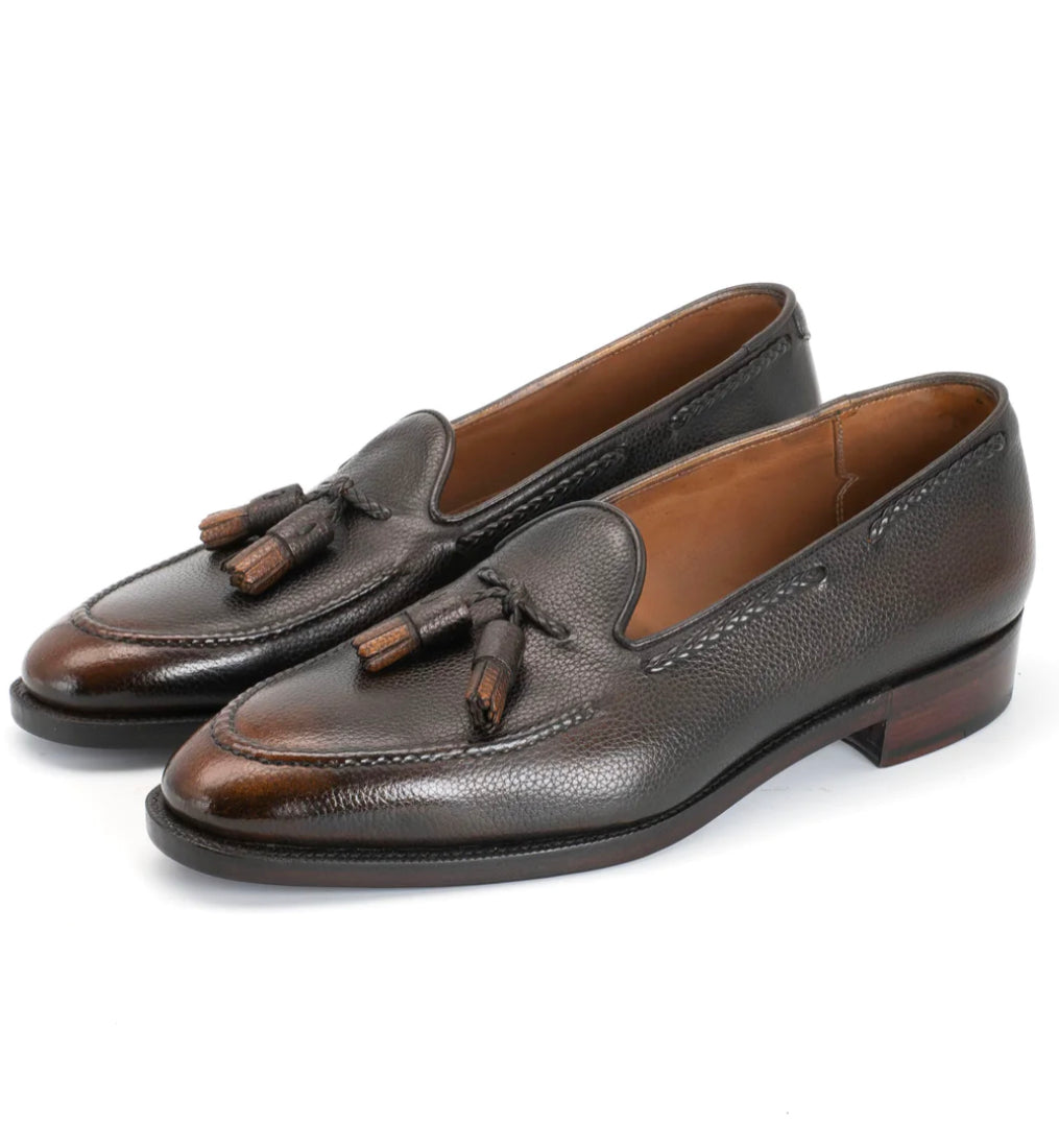 Tassel loafers tl-004 - Whimsical Walk