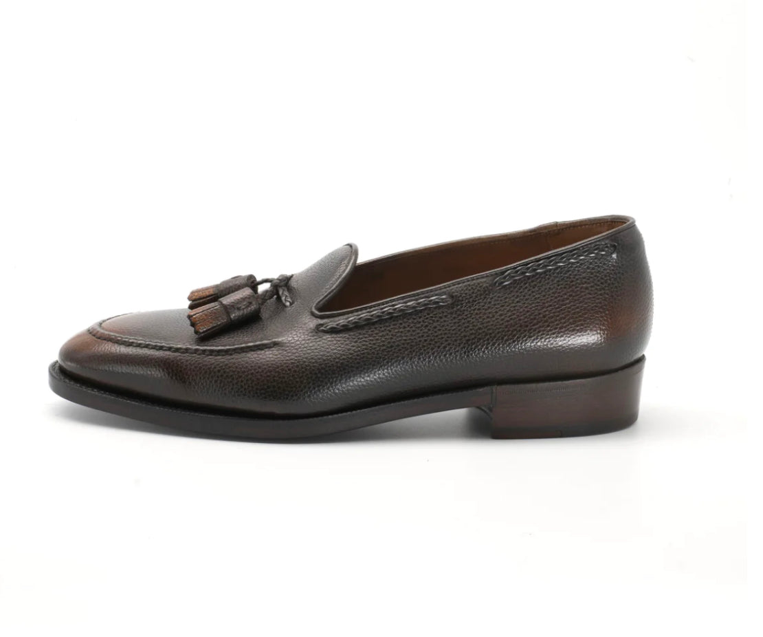 Tassel loafers tl-004 - Whimsical Walk